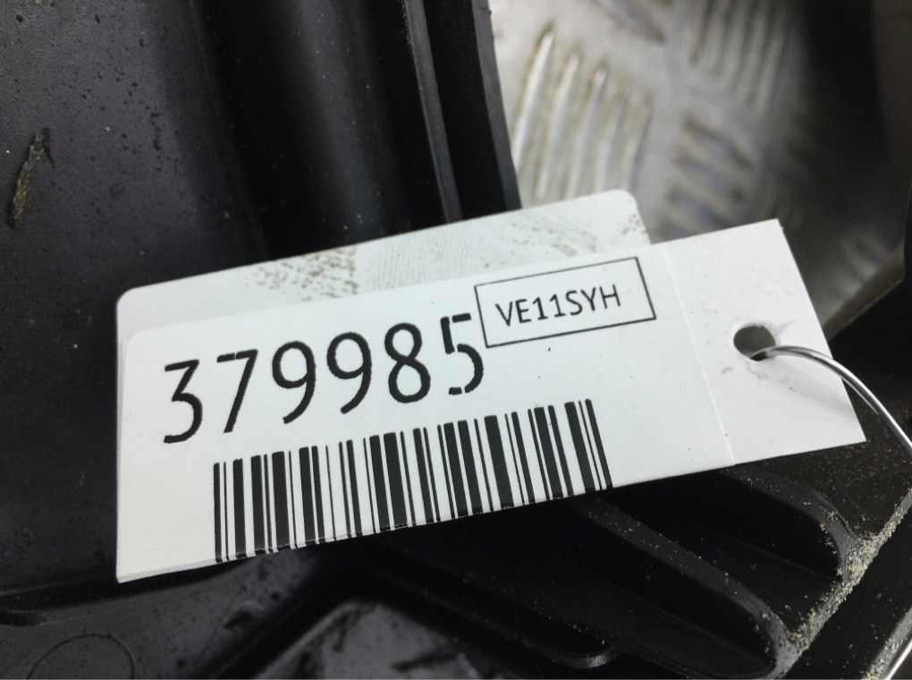 Вентилятор радиатора для BMW X5 E70, 2011 г. 3.0 TD дизель б/у — фото 7