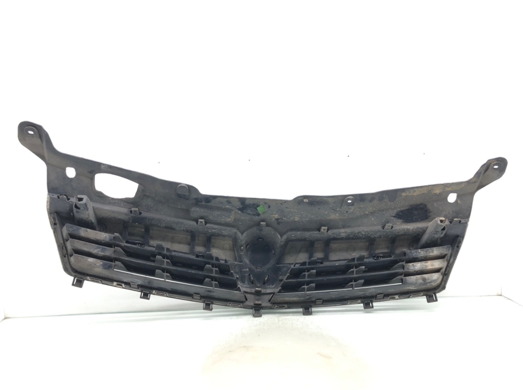 Решетка радиатора для Opel Astra, 2008 г. 1.7 CDTi дизель б/у — фото 3