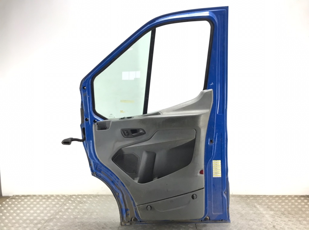 Дверь передняя правая для Ford Transit, 2015 г. 2.2 TDCi дизель б/у — фото 2