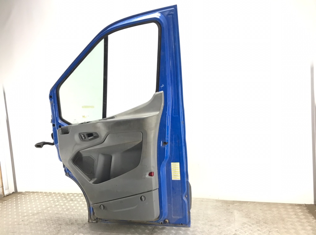 Дверь передняя правая для Ford Transit, 2015 г. 2.2 TDCi дизель б/у — фото 4