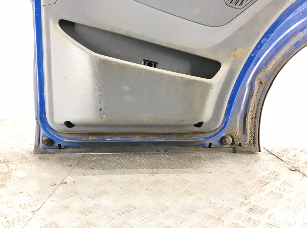 Дверь передняя левая для Ford Transit, 2015 г. 2.2 TDCi дизель б/у — фото 3