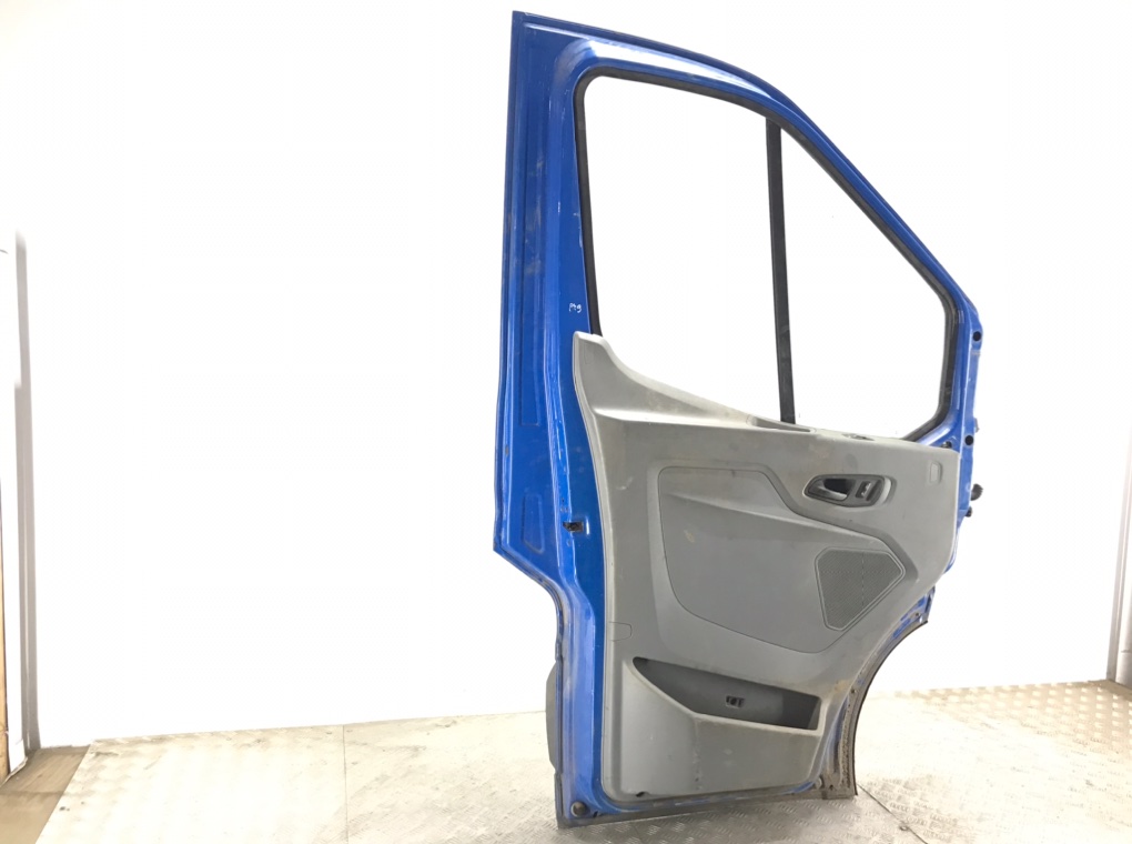 Дверь передняя левая для Ford Transit, 2015 г. 2.2 TDCi дизель б/у — фото 4