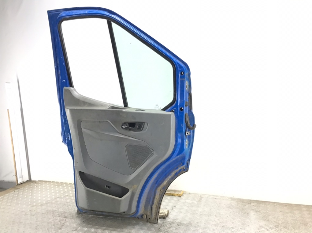 Дверь передняя левая для Ford Transit, 2015 г. 2.2 TDCi дизель б/у — фото 5