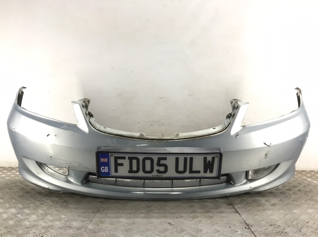 Бампер передний для Honda Civic, 2005 г. 1.3 i бензин б/у