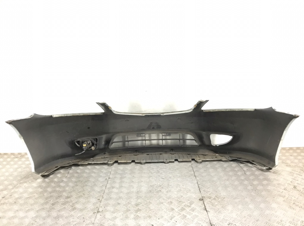 Бампер передний для Honda Civic, 2005 г. 1.3 i бензин б/у — фото 4