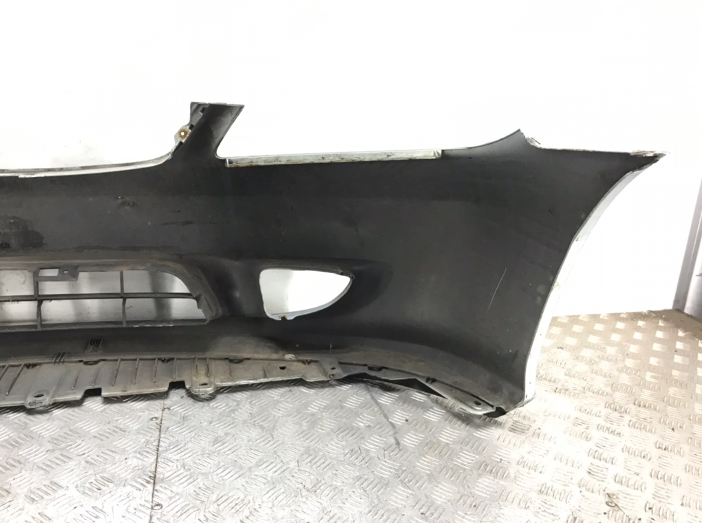 Бампер передний для Honda Civic, 2005 г. 1.3 i бензин б/у — фото 6
