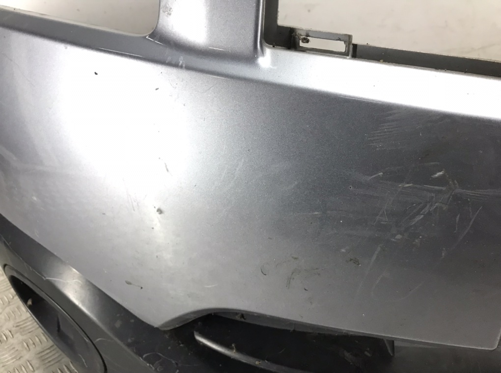 Бампер передний для Nissan Qashqai, 2010 г. 1.5 DCi дизель б/у — фото 7