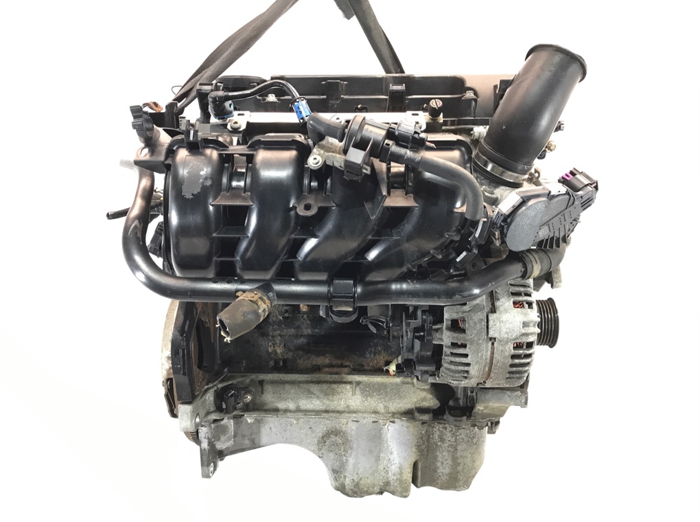 Двигатель для Opel Corsa, 2013 г. 1.2 i бензин б/у — фото 3