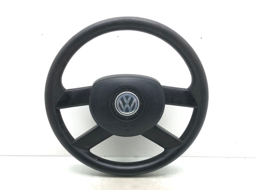 Руль для Volkswagen Touran, 2005 г. 2.0 TDi дизель б/у