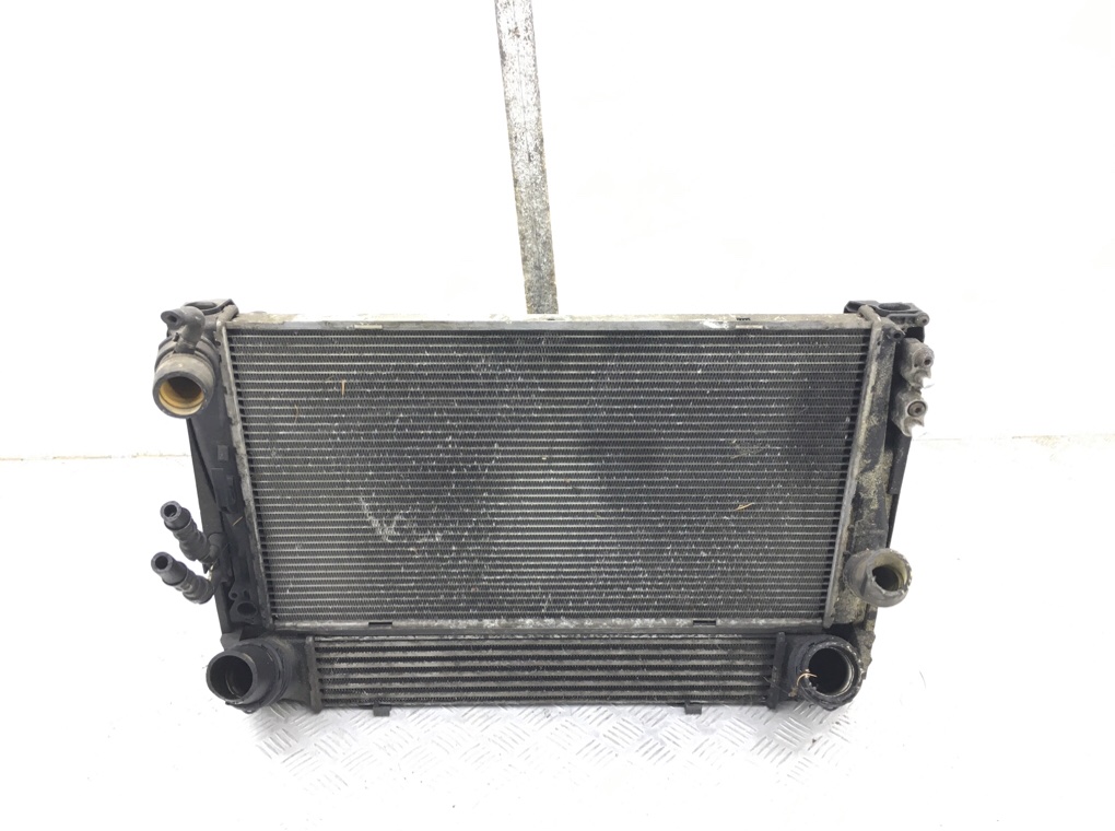 Кассета радиаторов для BMW 3 E90/E91/E92/E93, 2007 г. 2.0 TD дизель б/у