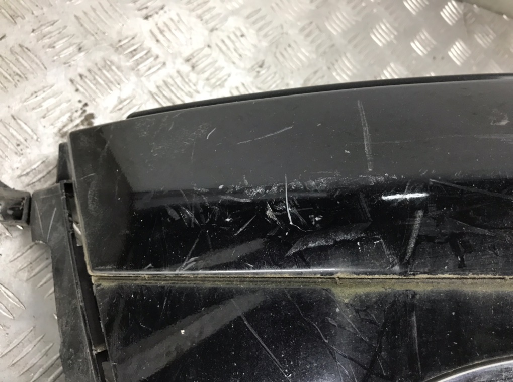 Бампер передний для Mini One, 2010 г. 1.6 i бензин б/у — фото 8