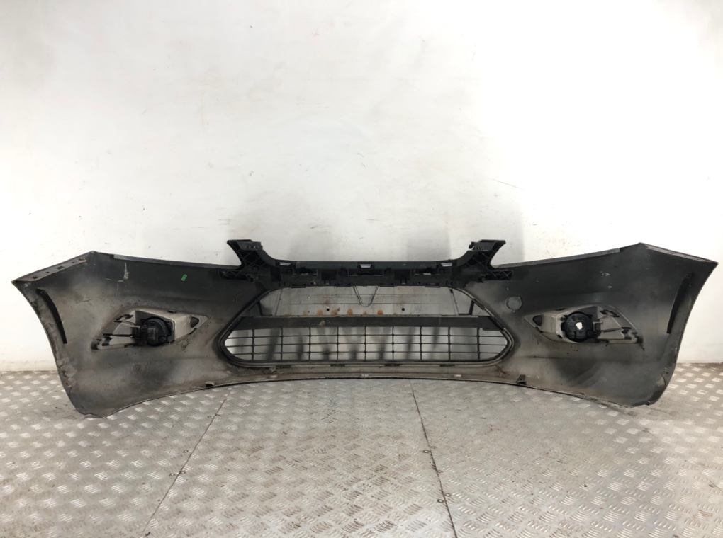 Бампер передний для Ford Focus, 2008 г. 1.6 i бензин б/у — фото 4