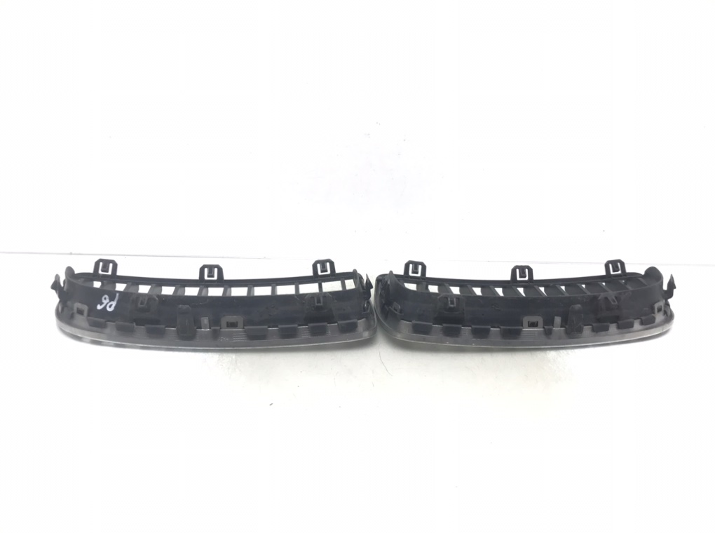 Решетка радиатора для BMW 3 E90/E91/E92/E93, 2007 г. 2.0 TD дизель б/у — фото 3