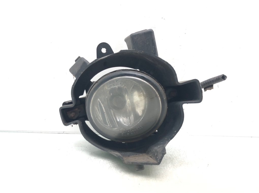 Фара противотуманная правая для Nissan Qashqai, 2009 г. 1.5 DCi дизель б/у