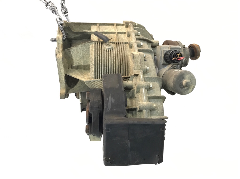 Раздаточная коробка для Land Rover Range Rover, 2003 г. 3.0 TD дизель б/у — фото 3