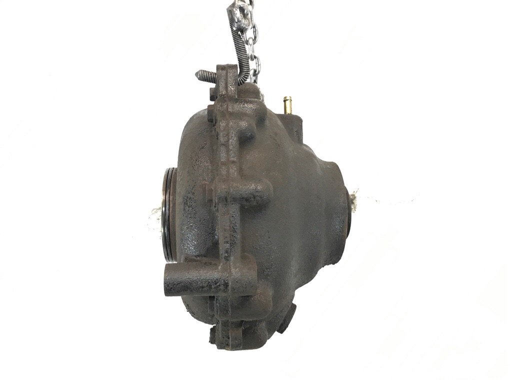 Редуктор переднего моста для Land Rover Range Rover, 2003 г. 3.0 TD дизель б/у — фото 3