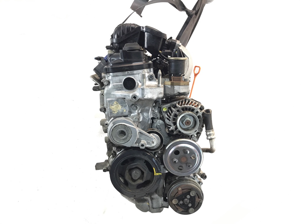 Двигатель для Honda Civic, 2010 г. 1.3 i бензин б/у