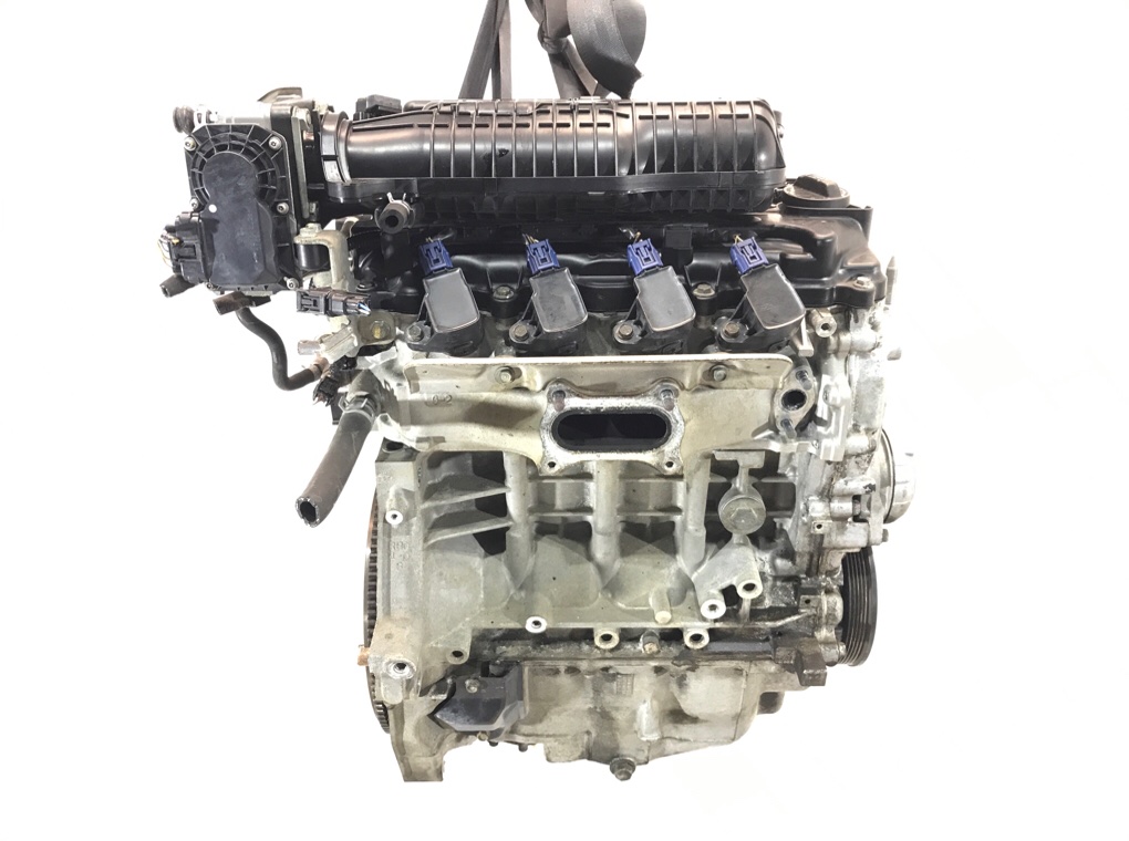 Двигатель для Honda Civic, 2010 г. 1.3 i бензин б/у — фото 3