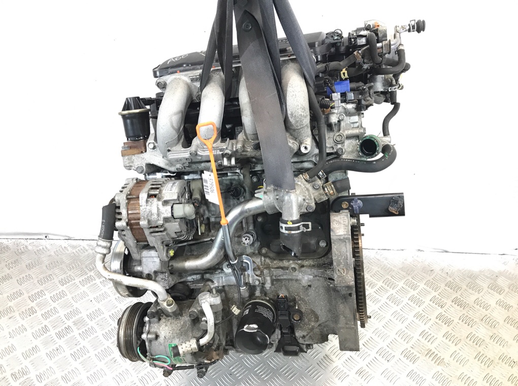 Двигатель для Honda Civic, 2010 г. 1.3 i бензин б/у — фото 5