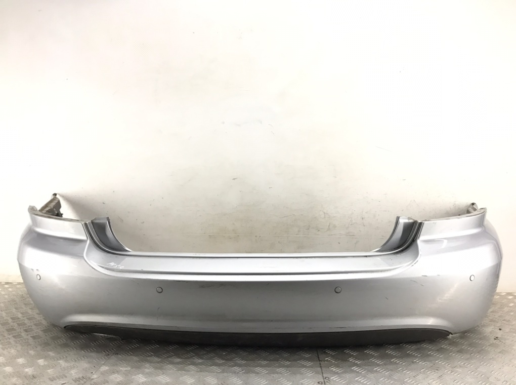 Бампер задний для Jaguar X-Type, 2009 г. 2.0 TDCi дизель б/у