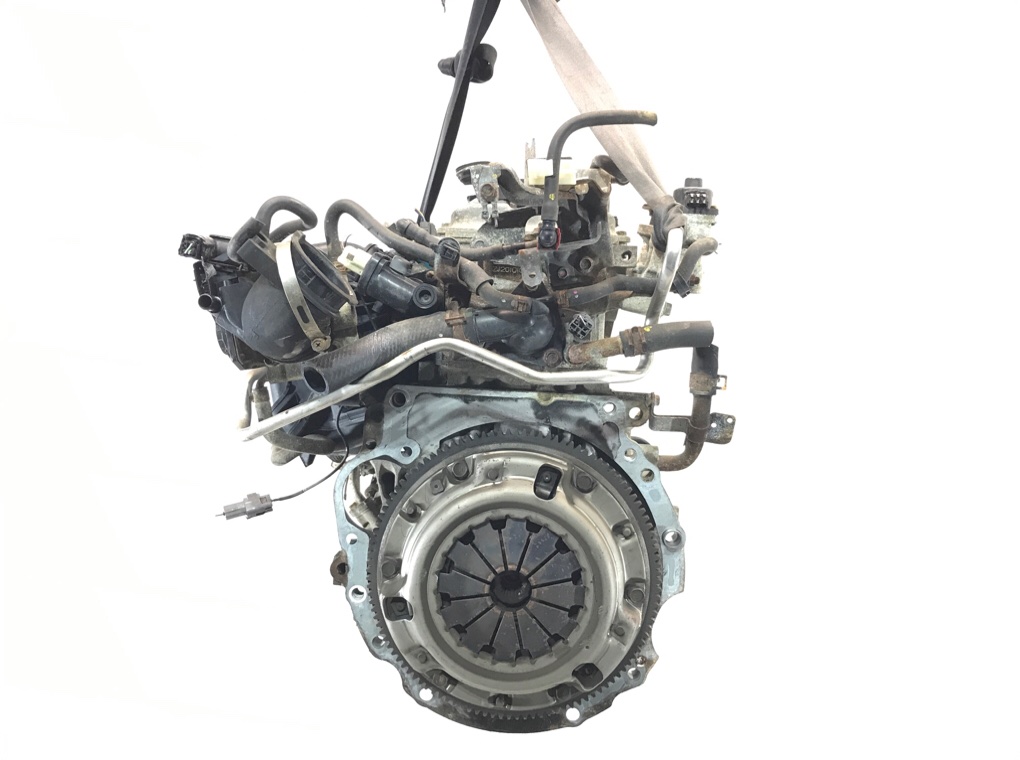 Двигатель для Mazda 2, 2008 г. 1.3 i бензин б/у — фото 2