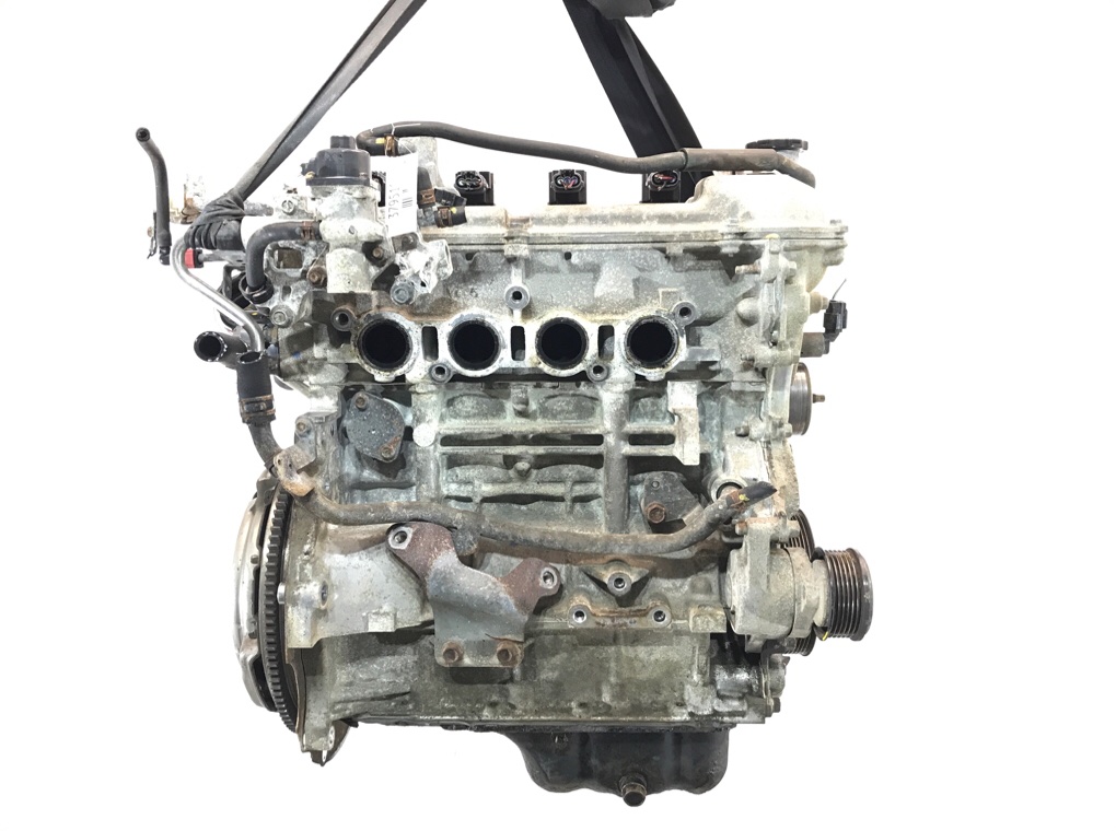Двигатель для Mazda 2, 2008 г. 1.3 i бензин б/у — фото 3