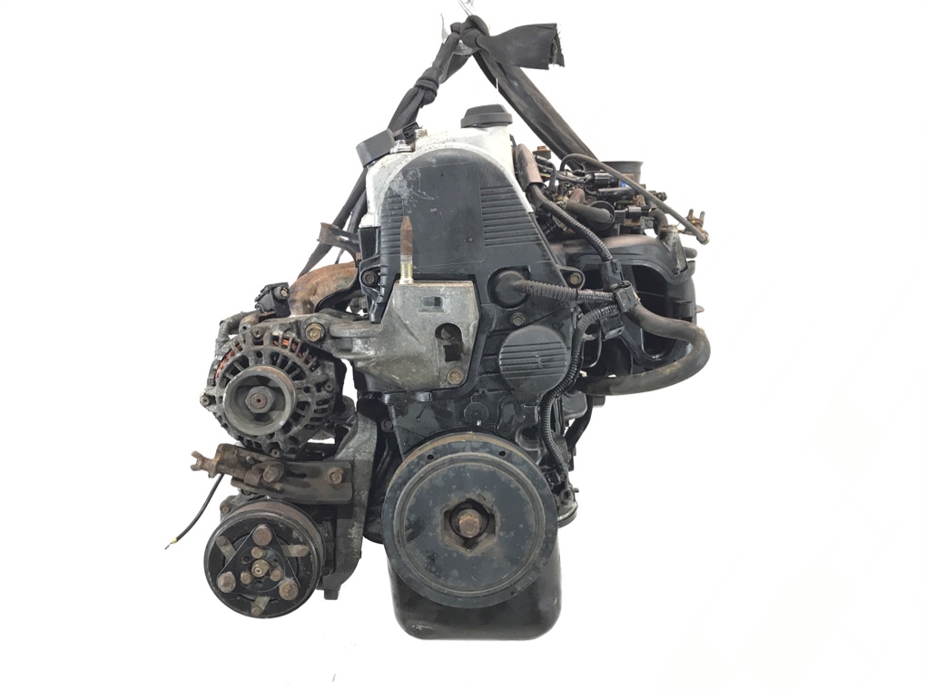 Двигатель для Honda Civic, 2001 г. 1.4 i бензин б/у