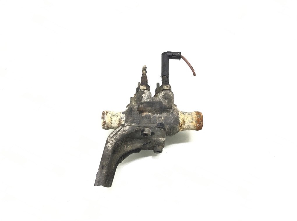 Подогреватель охлаждающей жидкости (антифриза) для Nissan Primastar, 2004 г. 1.9 DCi дизель б/у