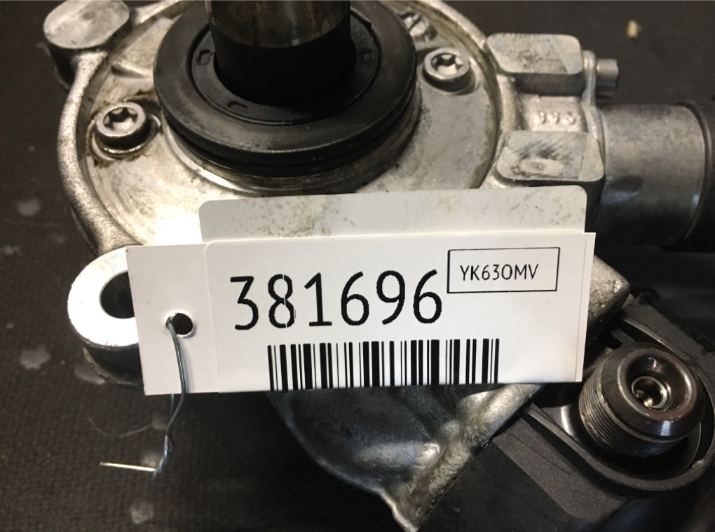 ТНВД для BMW 1 F20/F21, 2013 г. 2.0 TD дизель б/у — фото 6