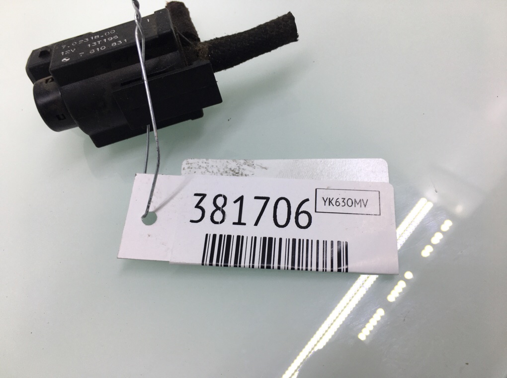 Клапан электромагнитный для BMW 1 F20/F21, 2013 г. 2.0 TD дизель б/у — фото 6