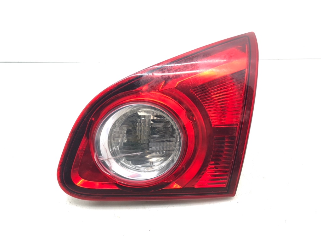 Фонарь крышки багажника правый для Nissan Qashqai, 2008 г. 1.5 DCi дизель б/у