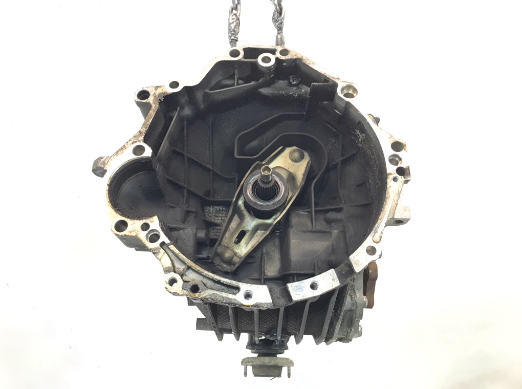 КПП механическая (МКПП) для Audi A4, 2007 г. 2.0 i бензин б/у