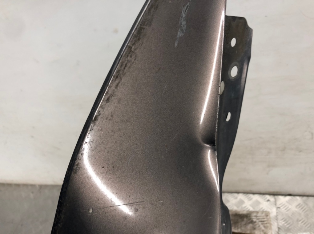Крыло переднее левое для Mazda CX-9, 2007 г. 3.5 i бензин б/у — фото 3