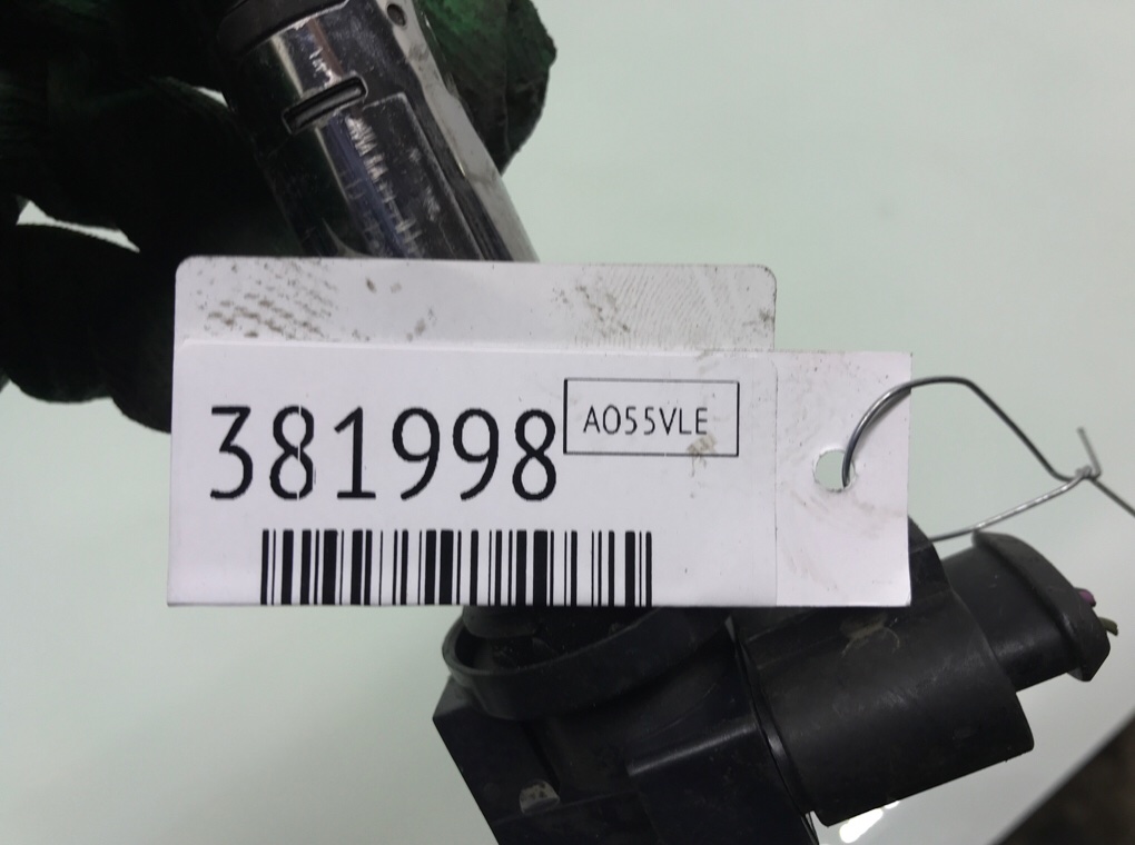 Катушка зажигания для Seat Ibiza, 2005 г. 1.2 i бензин б/у — фото 6