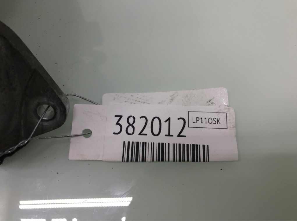 Турбина для Ford Focus, 2011 г. 1.6 TDCi дизель б/у — фото 7