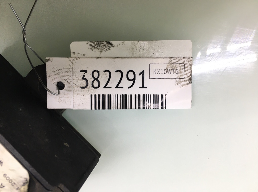 Реле накала свечей для Mercedes Sprinter, 2010 г. 2.2 CDi дизель б/у — фото 7