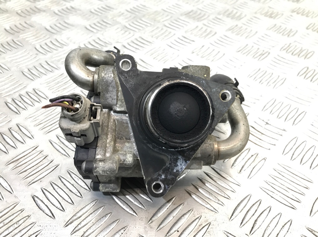 Клапан EGR для Volkswagen Passat, 2016 г. 1.6 TDi дизель б/у