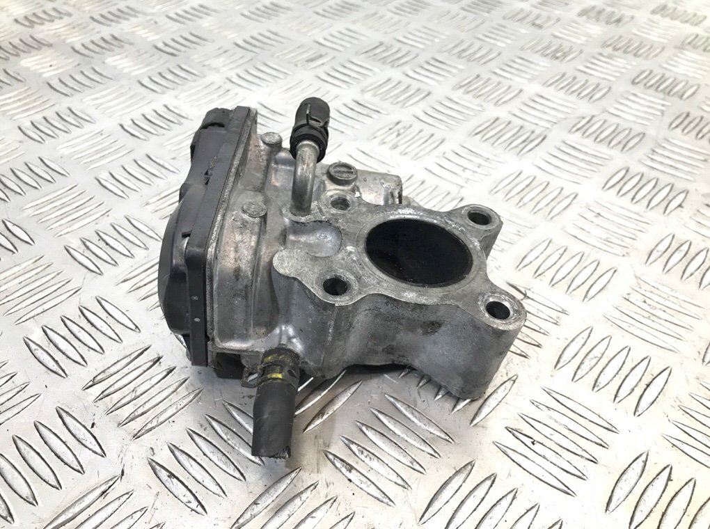 Клапан EGR для Mazda 6, 2015 г. 2.2 TD дизель б/у