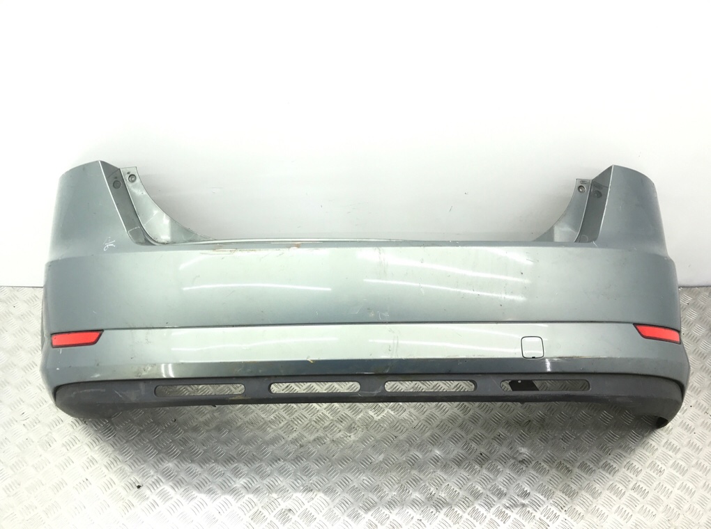 Бампер задний для Ford Mondeo, 2007 г. 2.0 TDCi дизель б/у