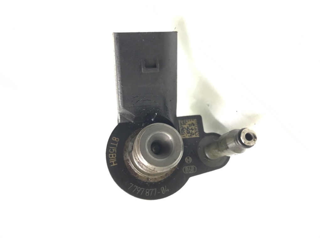Форсунка для BMW 1 E87/E81/E82/E88, 2007 г. 2.0 TD дизель б/у — фото 5