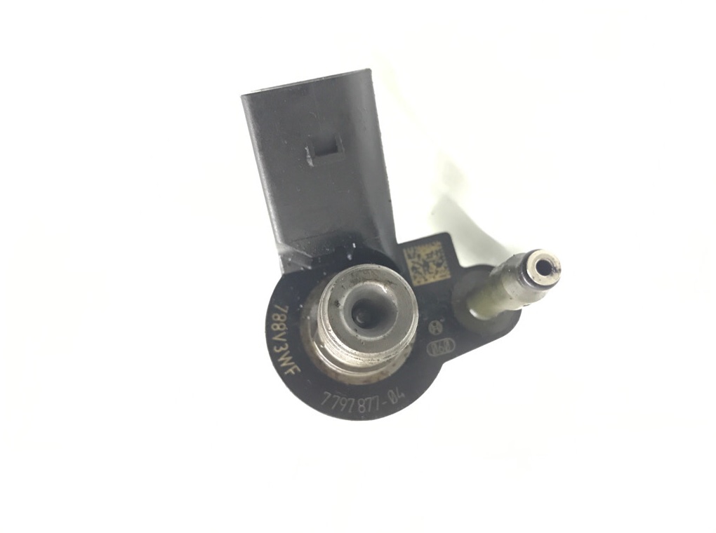 Форсунка для BMW 1 E87/E81/E82/E88, 2007 г. 2.0 TD дизель б/у — фото 5
