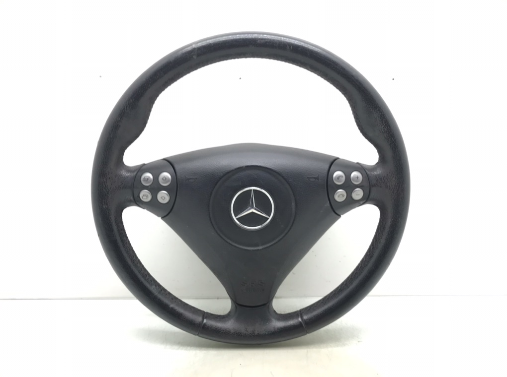 Руль для Mercedes SLK R171, 2005 г. 1.8 i бензин б/у