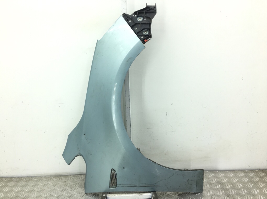 Крыло переднее правое для Opel Astra, 2010 г. 1.4 i бензин б/у