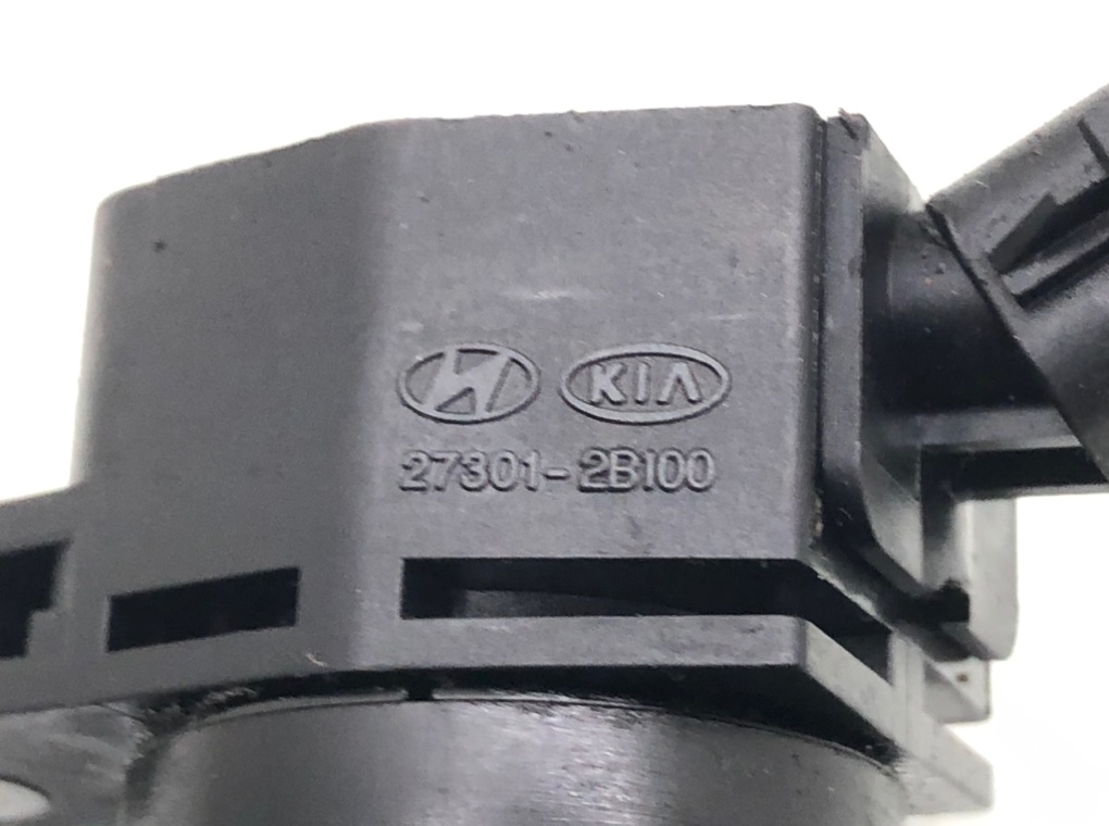 Катушка зажигания для Kia Ceed, 2012 г. 1.6 GDi бензин б/у — фото 5