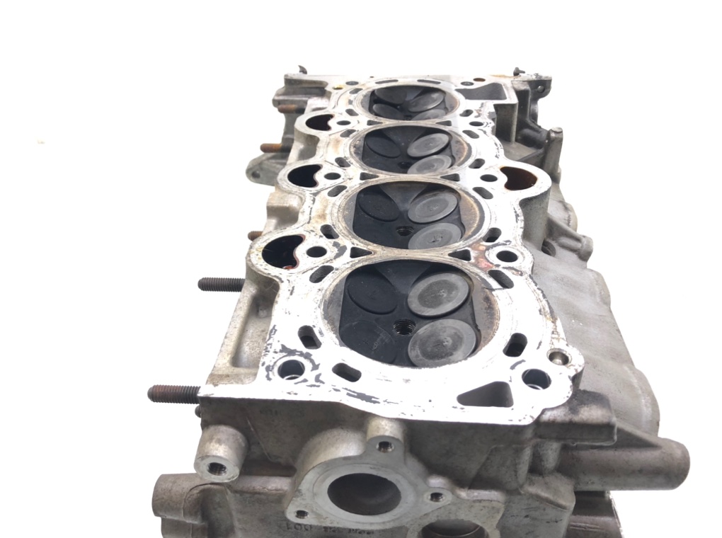 Головка блока цилиндров для Hyundai i30, 2011 г. 1.4 i бензин б/у — фото 8
