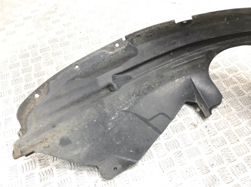 Защита арок передняя правая (подкрылок) для Suzuki SX4, 2008 г. 1.6 HDi дизель б/у — фото 6