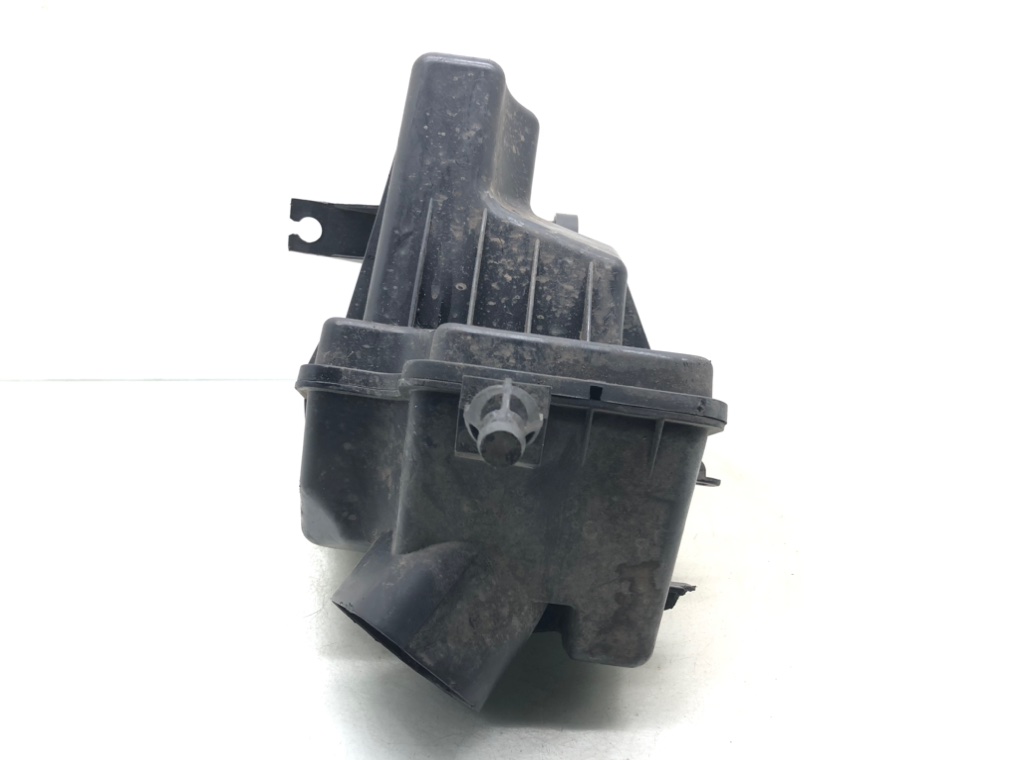 Корпус воздушного фильтра для Nissan Qashqai, 2010 г. 1.5 DCi дизель б/у — фото 3