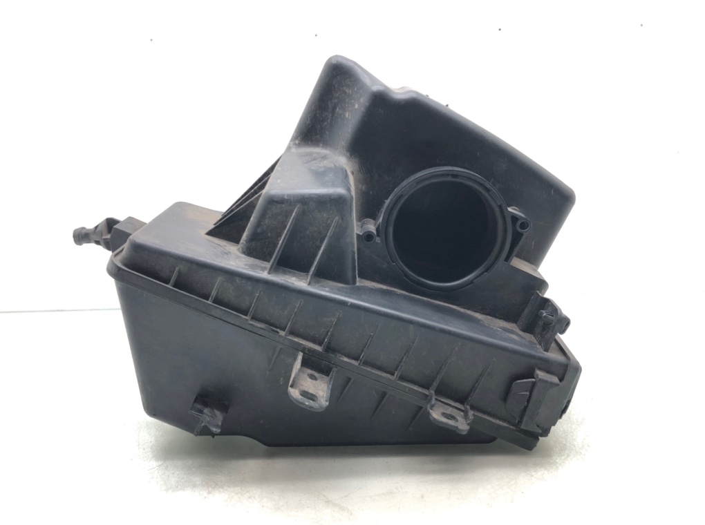 Корпус воздушного фильтра для Nissan Qashqai, 2010 г. 1.5 DCi дизель б/у — фото 4