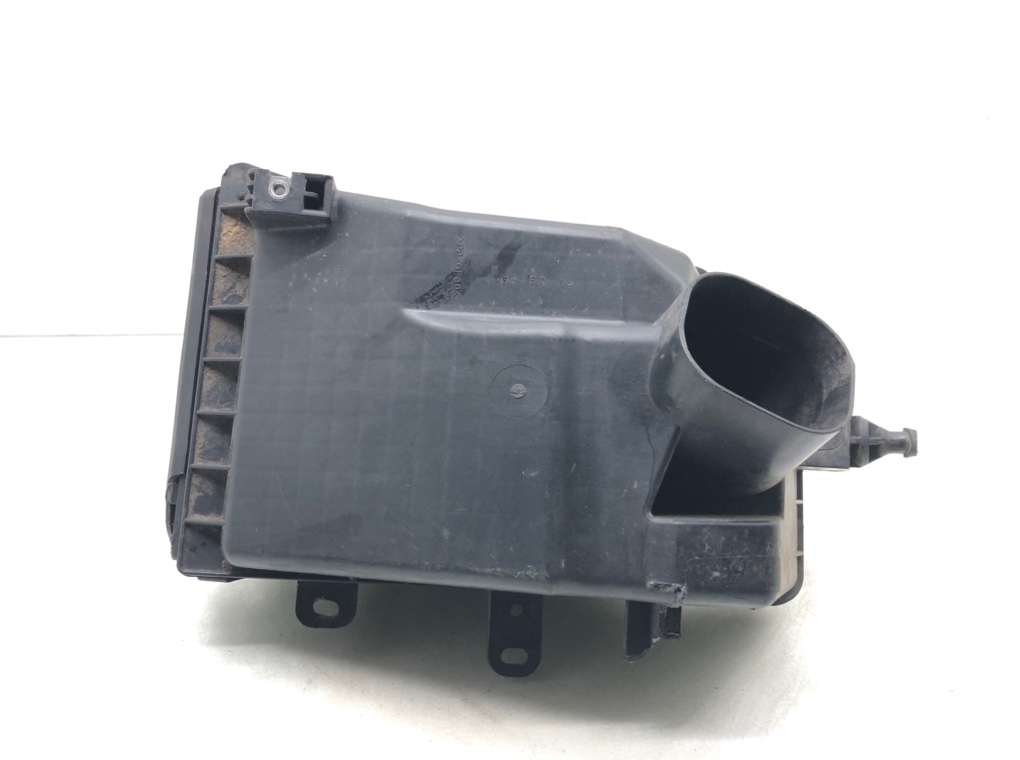 Корпус воздушного фильтра для Nissan Qashqai, 2010 г. 1.5 DCi дизель б/у — фото 6