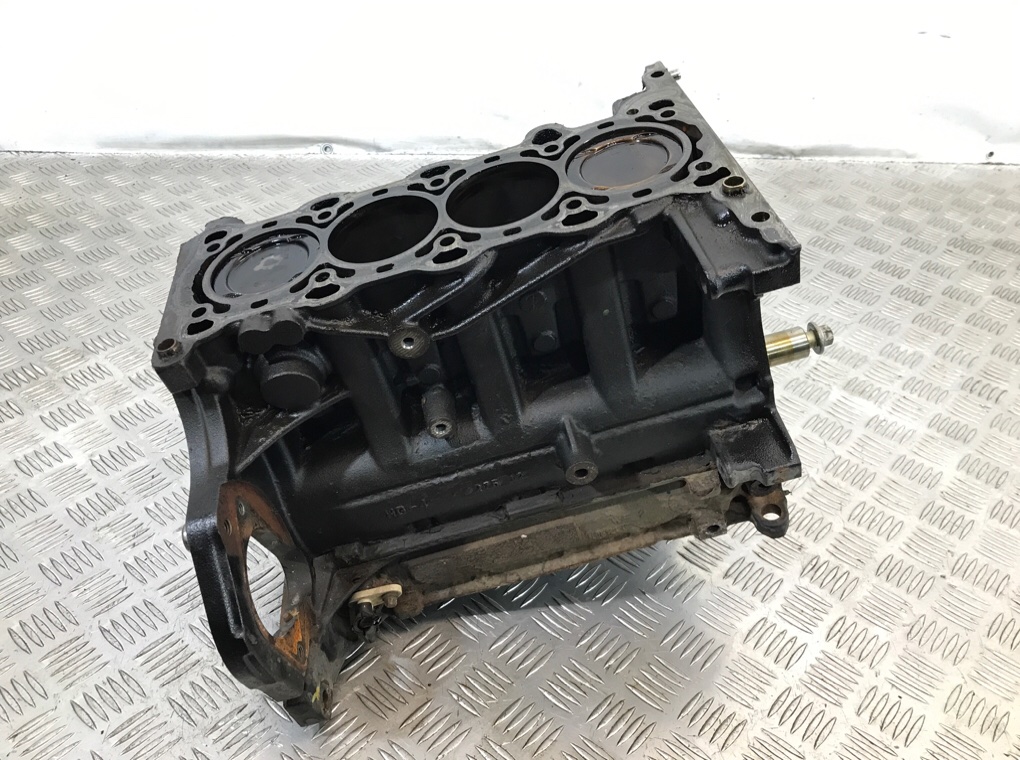 Блок цилиндров для Opel Meriva, 2013 г. 1.4 i бензин б/у — фото 3